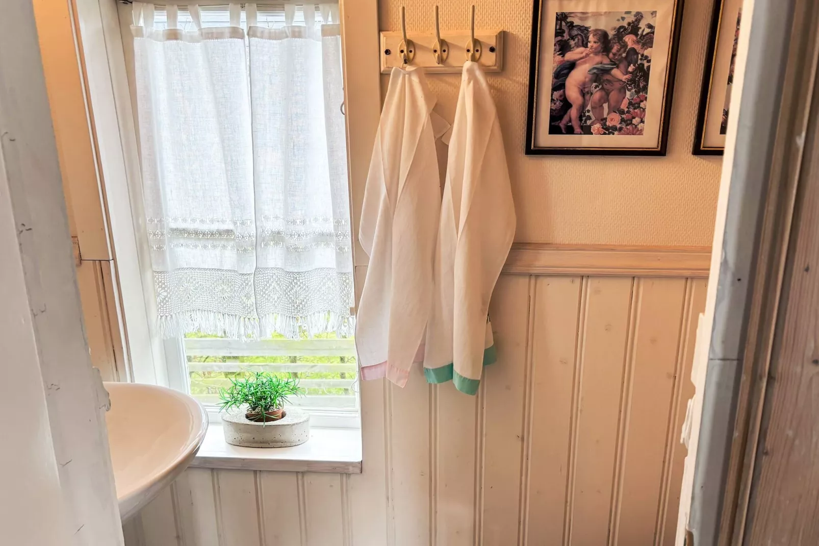 6 person holiday home in MELLBYSTRAND-Indoor