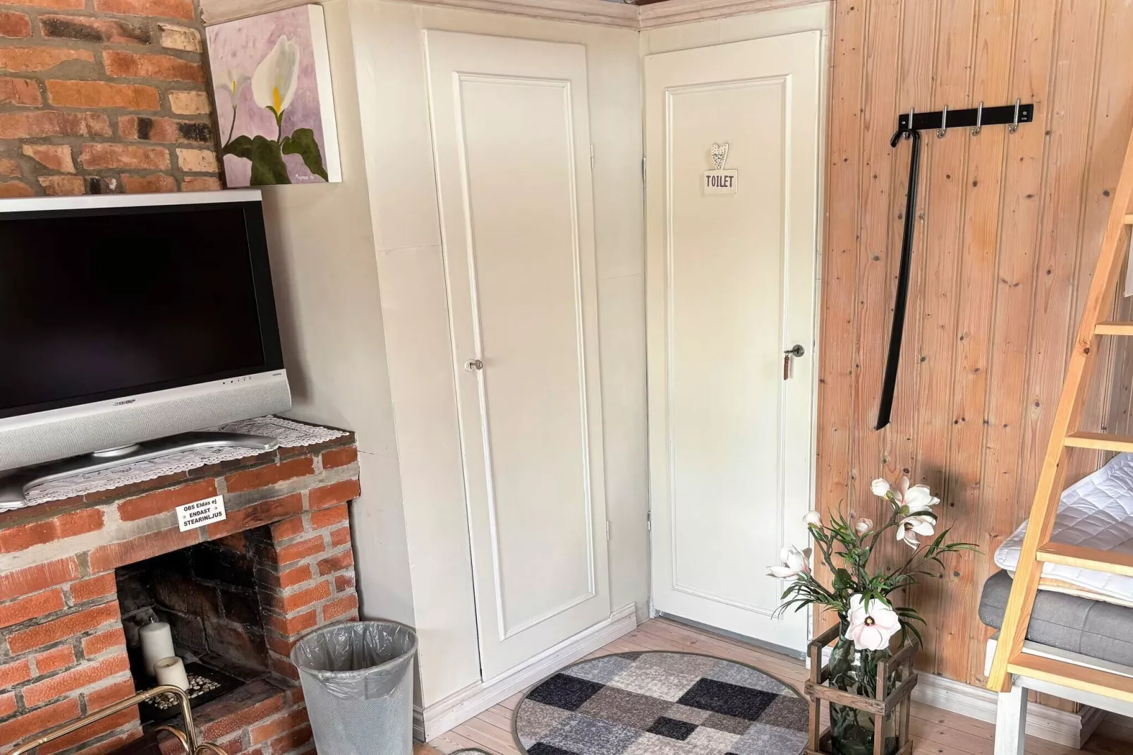 6 person holiday home in MELLBYSTRAND-Indoor