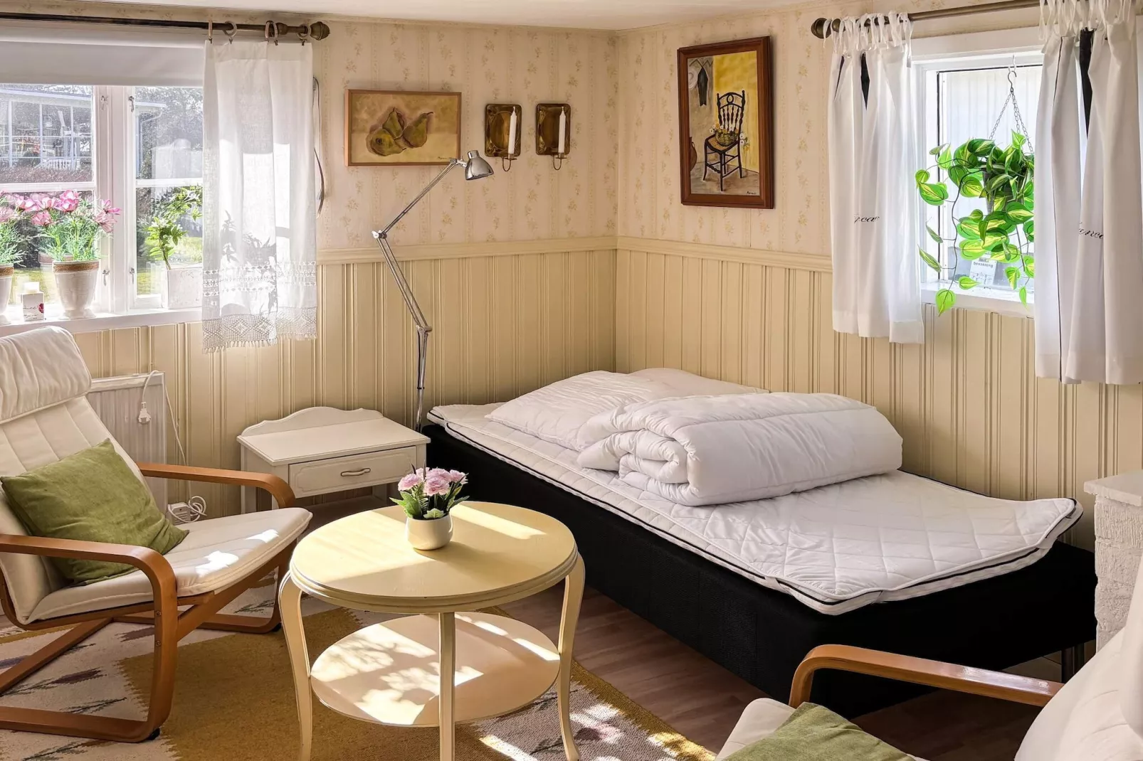 6 person holiday home in MELLBYSTRAND-Indoor