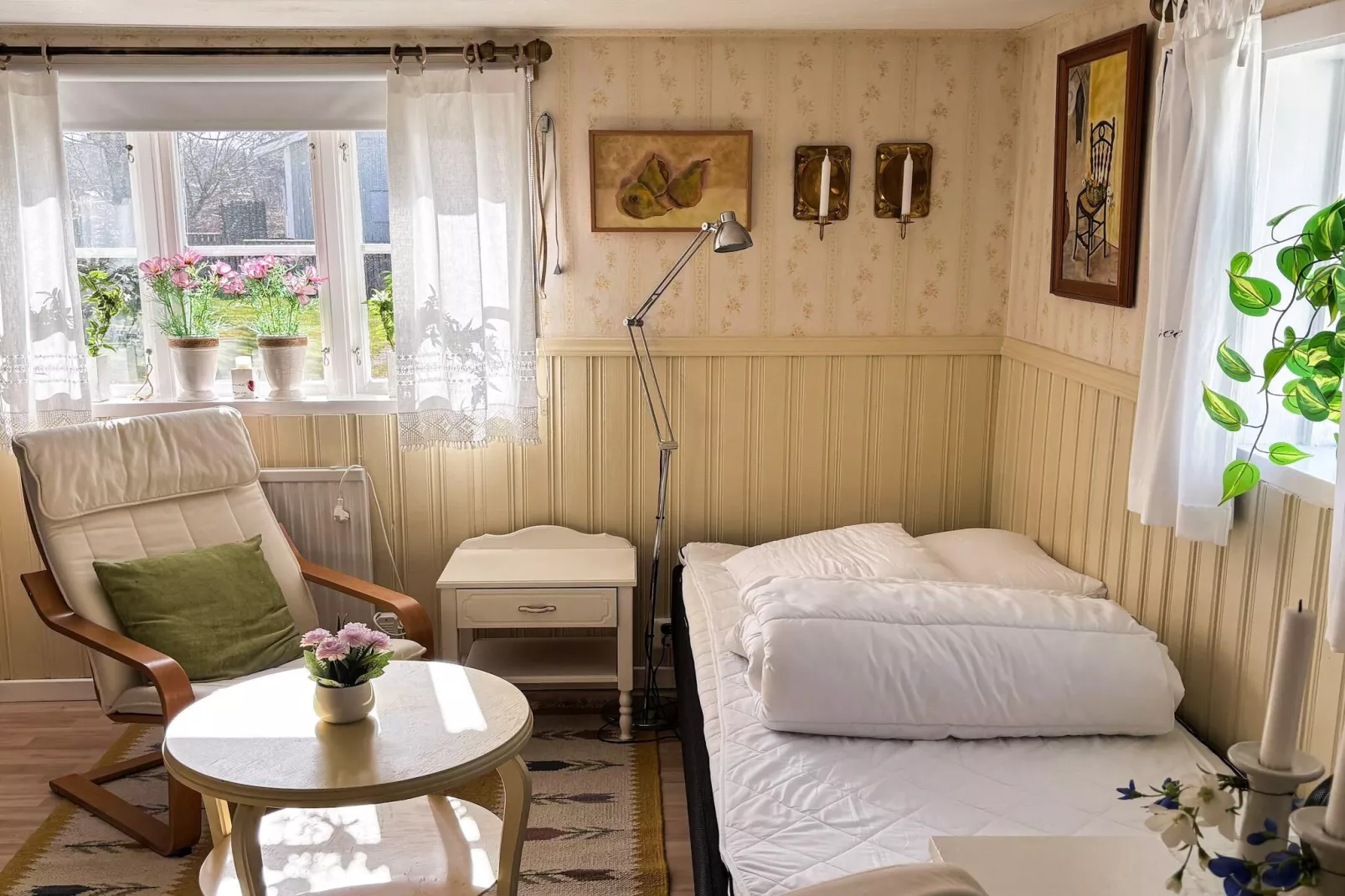 6 person holiday home in MELLBYSTRAND-Indoor