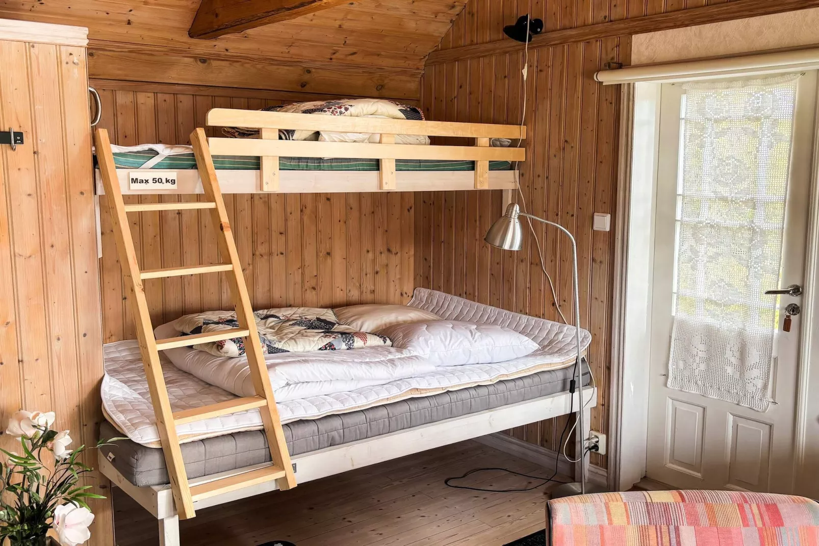 6 person holiday home in MELLBYSTRAND-Indoor