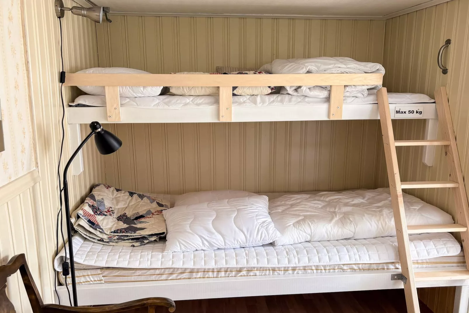 6 person holiday home in MELLBYSTRAND-Indoor