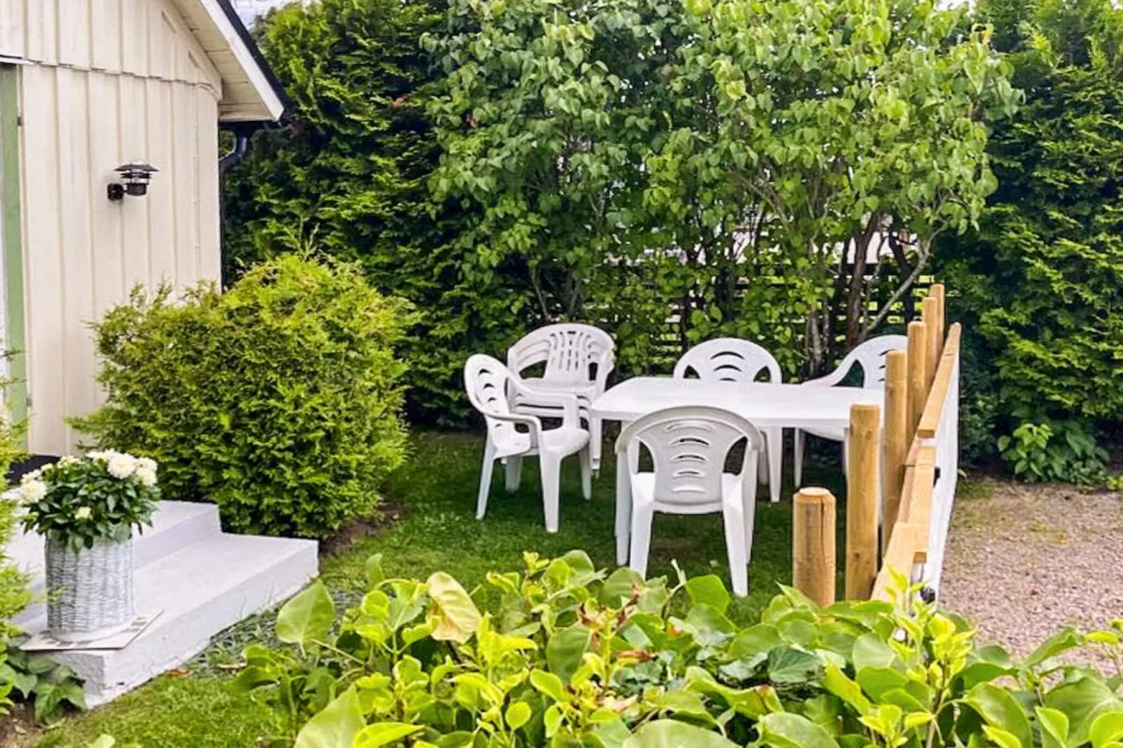 6 person holiday home in MELLBYSTRAND-Outdoor