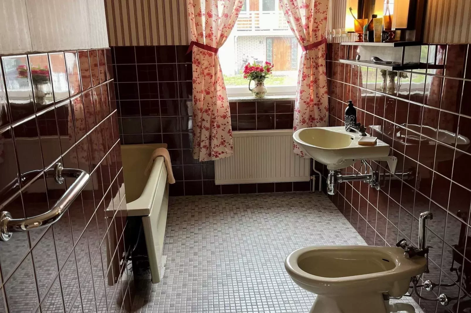 4 star holiday home in KARLSBORG-Indoor
