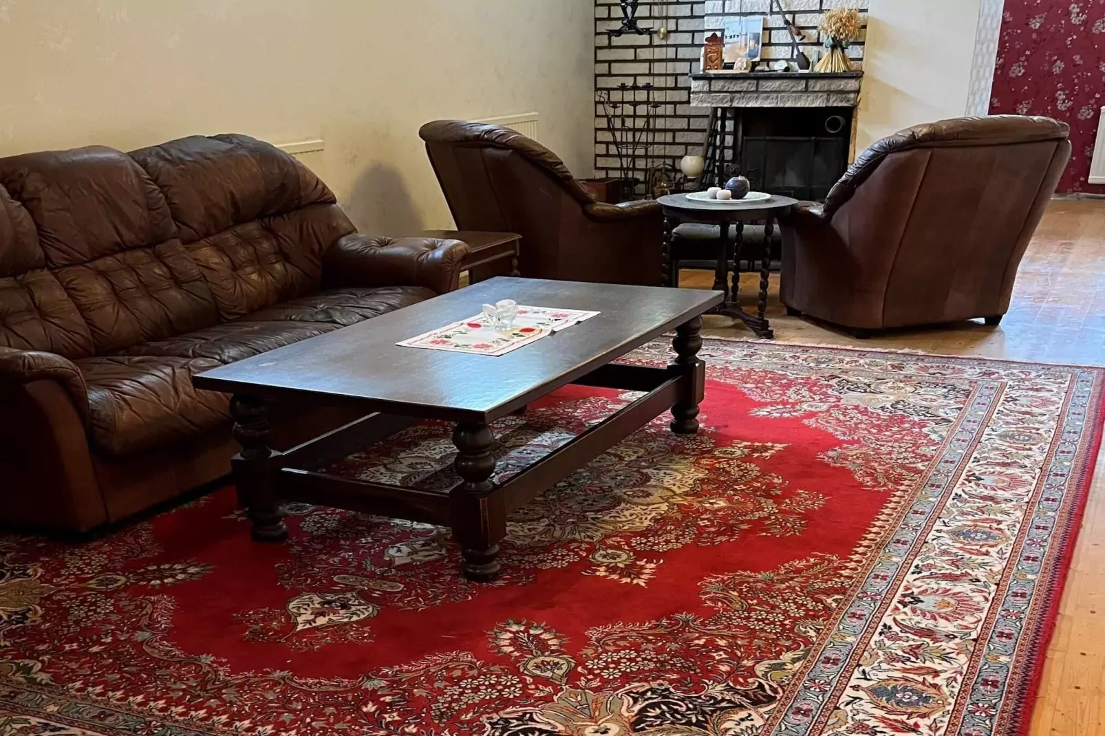 4 star holiday home in KARLSBORG-Indoor
