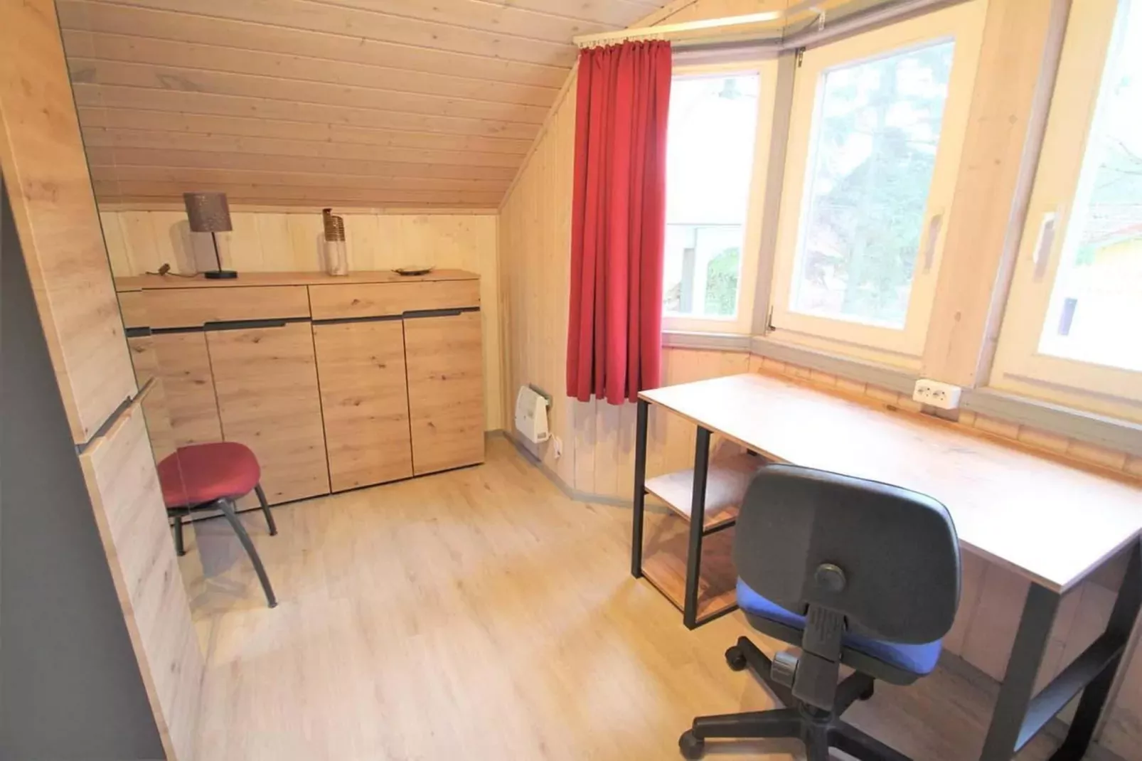 FH Wildgans Comfort mit Sauna & Kaminofen 81 qm 128-Terrace balcony