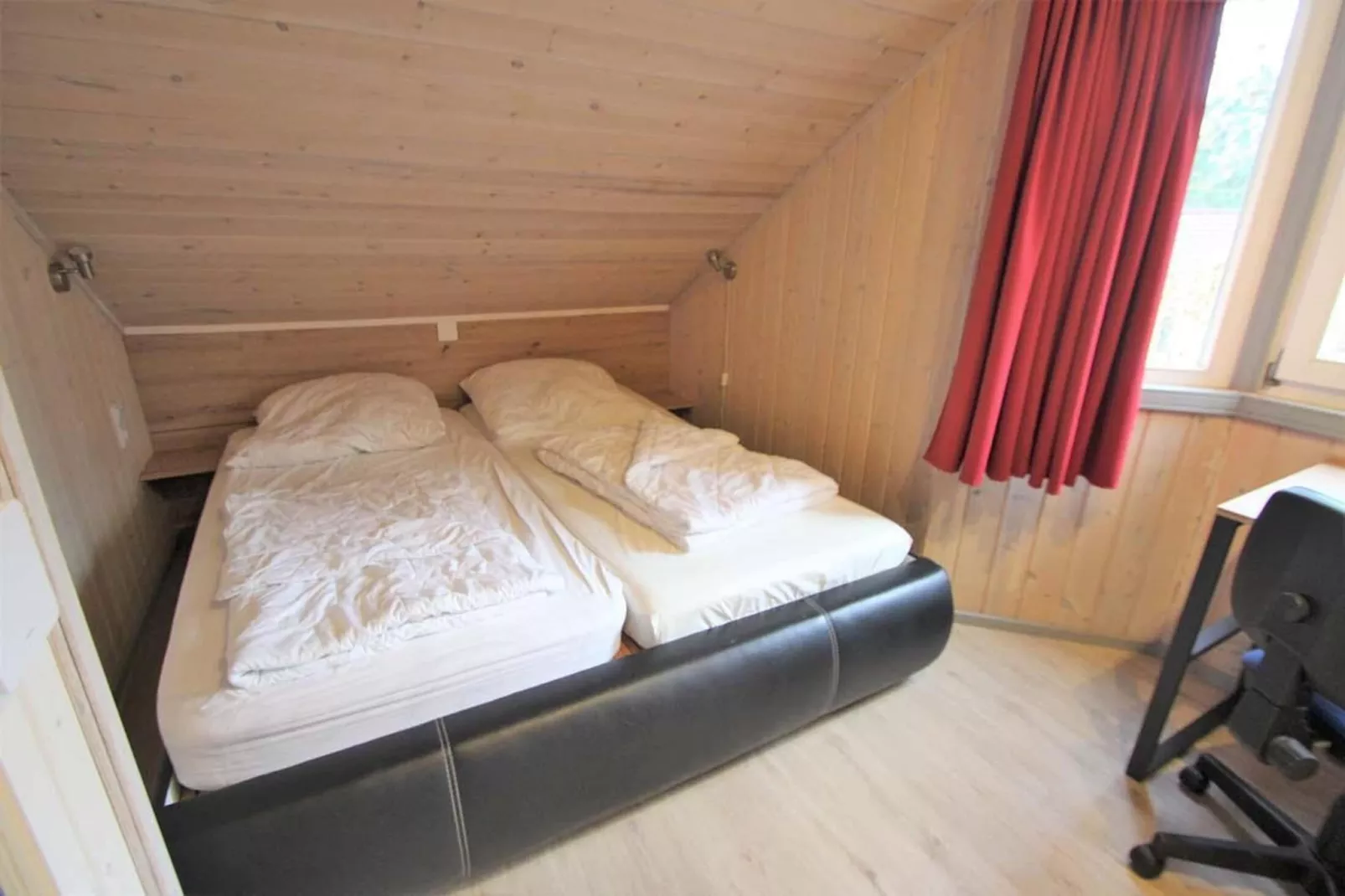 FH Wildgans Comfort mit Sauna & Kaminofen 81 qm 128