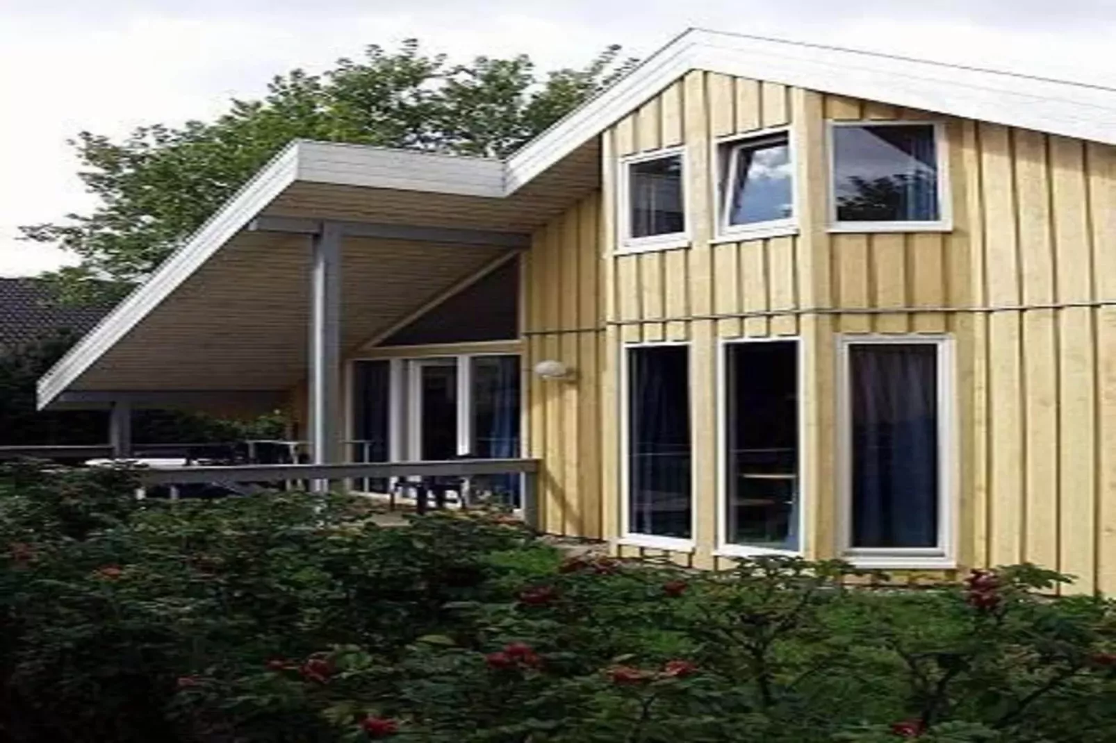 FH Wildgans Comfort mit Sauna & Kaminofen 81 qm 131-Exterior summer