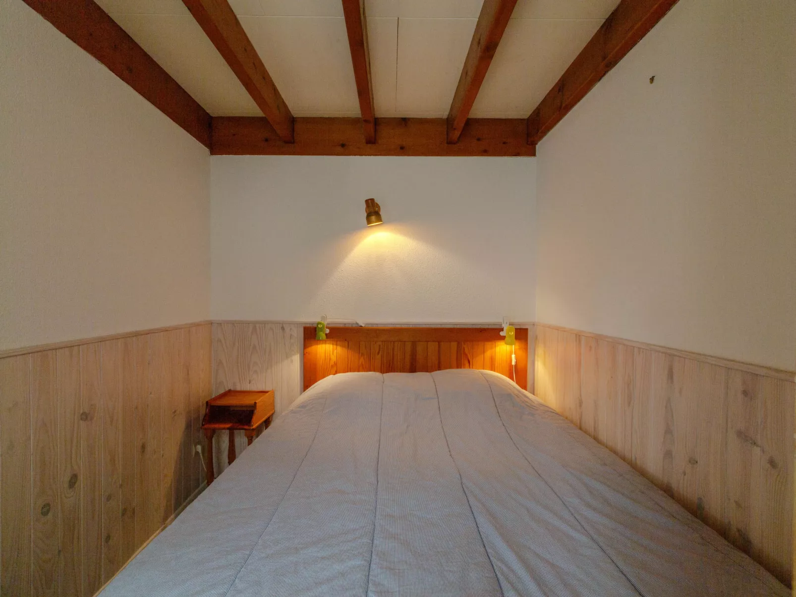Les Maisons du Lac-Inside