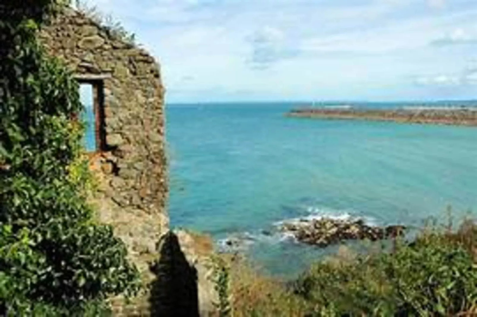 Semi-detached houses, St. Quay-Portrieux-3 chambres + 1 sdb-Areas summer 5km