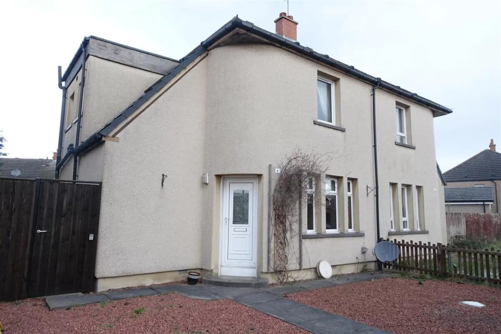 Semi-detached houses St Quay-Portrieux-3 chambres  2 sdb-Gebiete Sommer 1 km