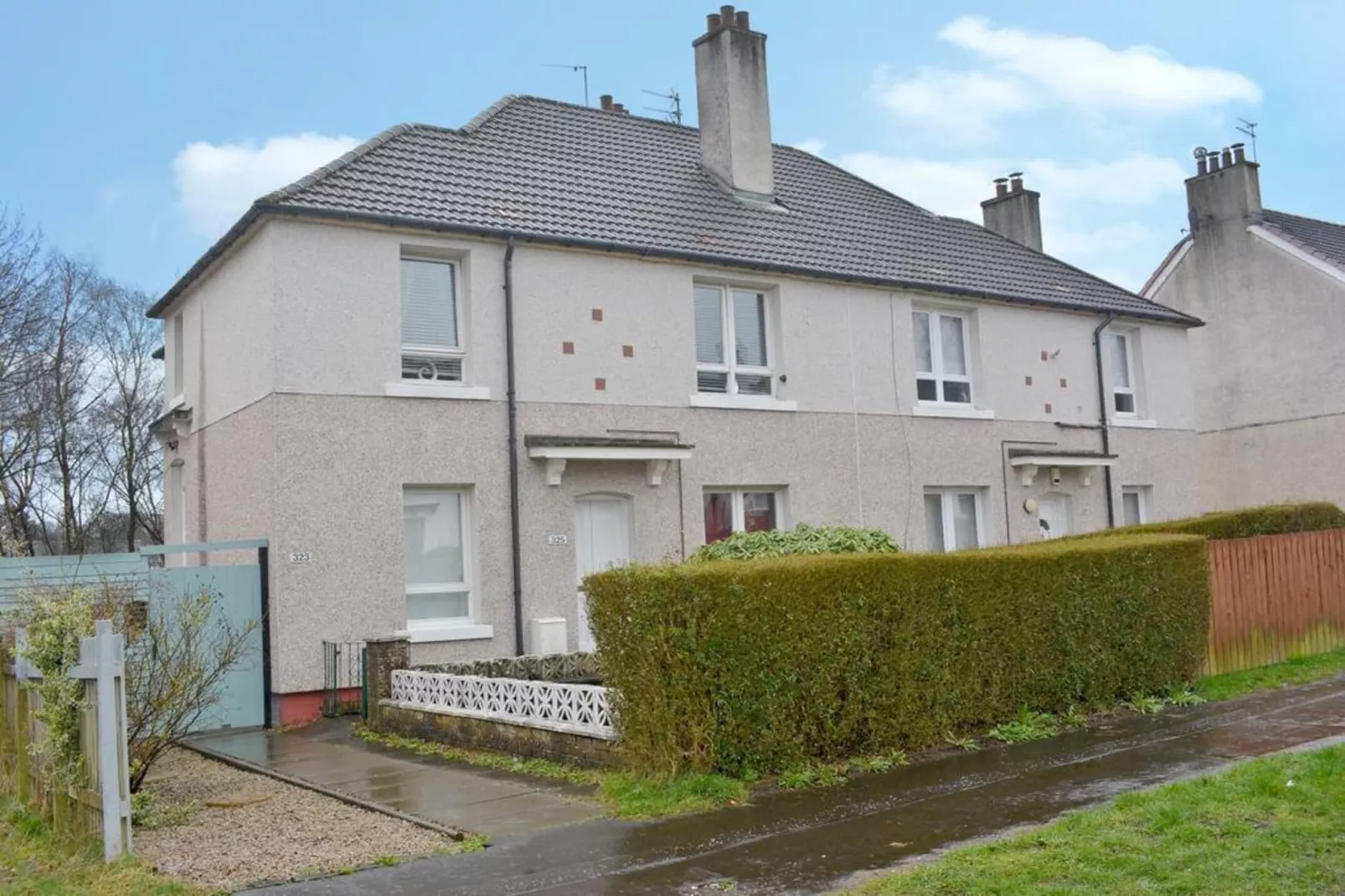 Semi-detached houses St Quay-Portrieux-3 chambres  2 sdb-Gebiete Sommer 5 km