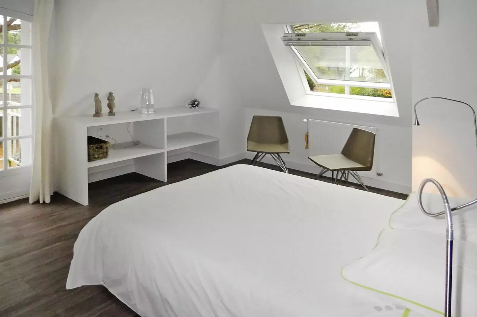 Holiday home Carnac-Bedroom