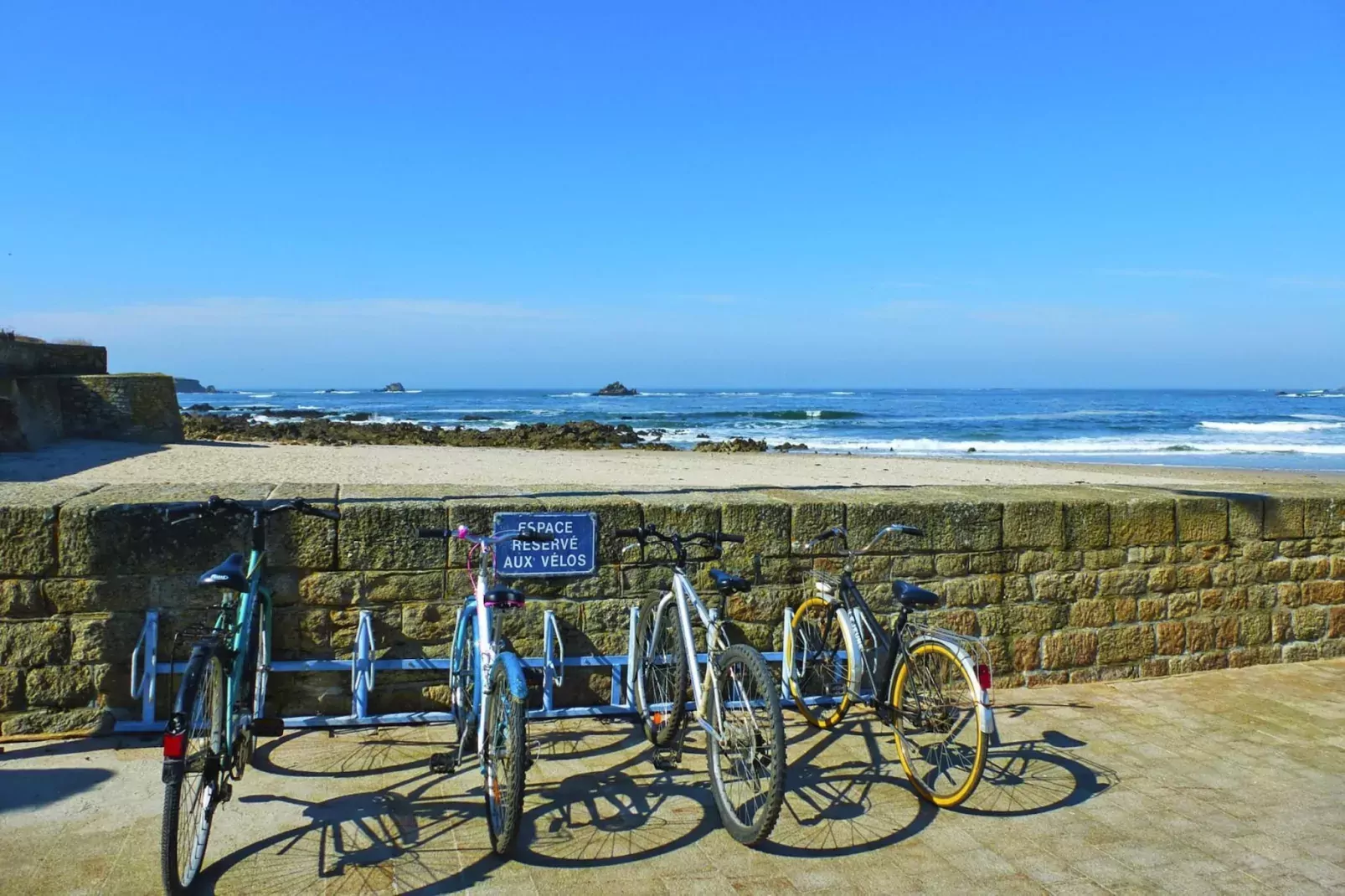 Holiday home Carnac-Areas summer 5km