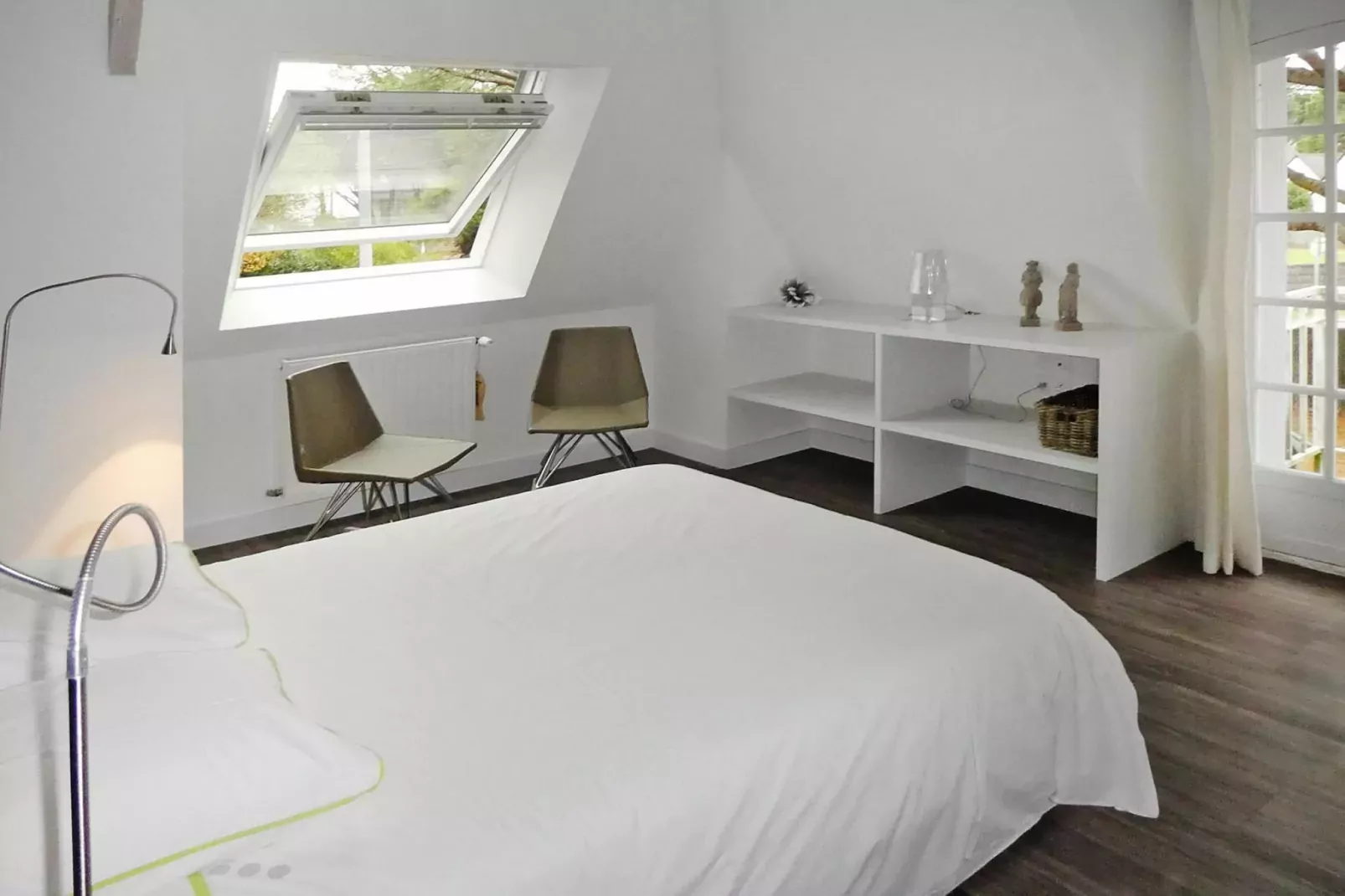 Holiday home Carnac-Bedroom