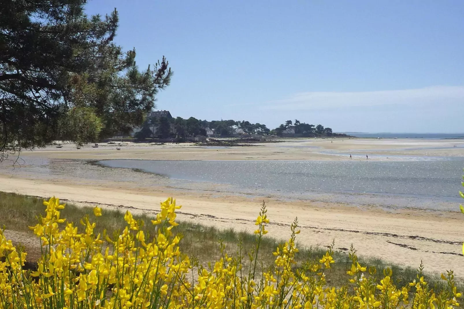 Holiday home Carnac-Areas summer 1km