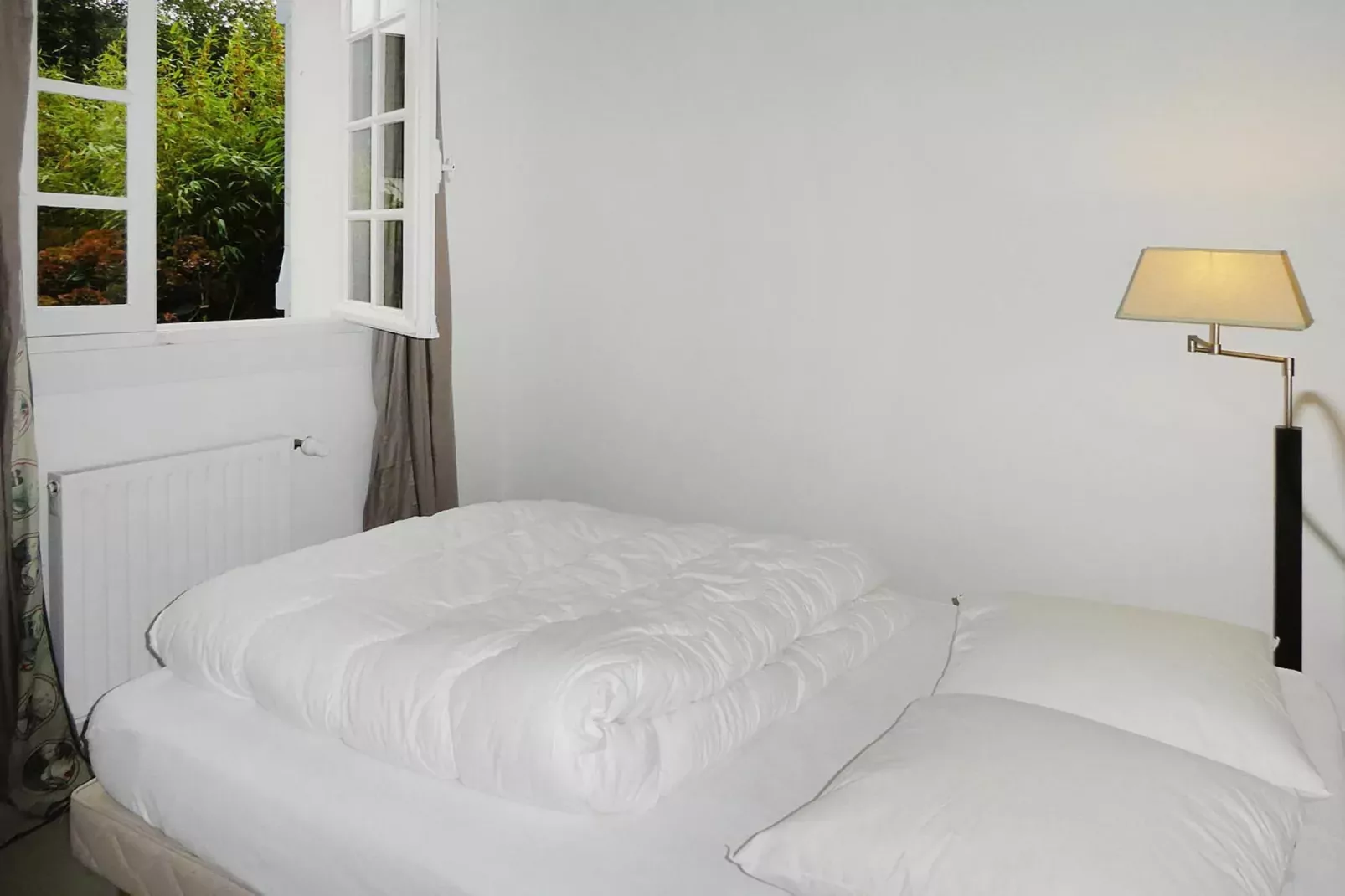 Holiday home Carnac-Bedroom