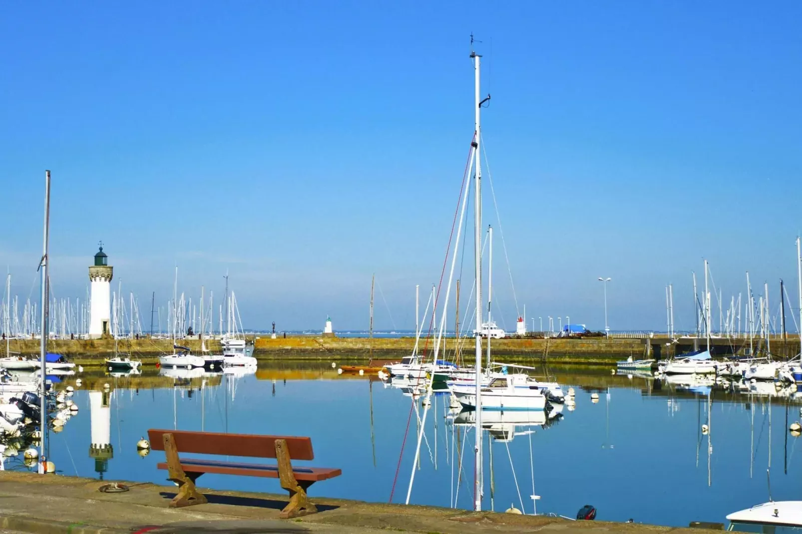 Holiday home Carnac-Areas summer 1km