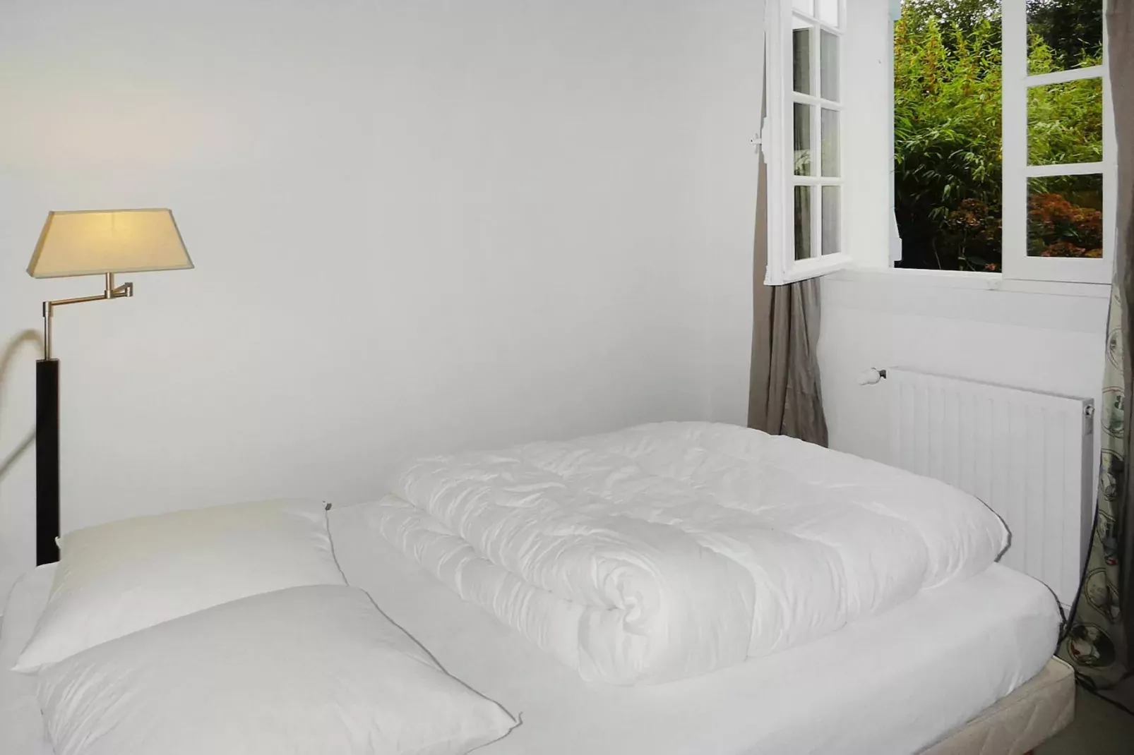 Holiday home Carnac-Bedroom