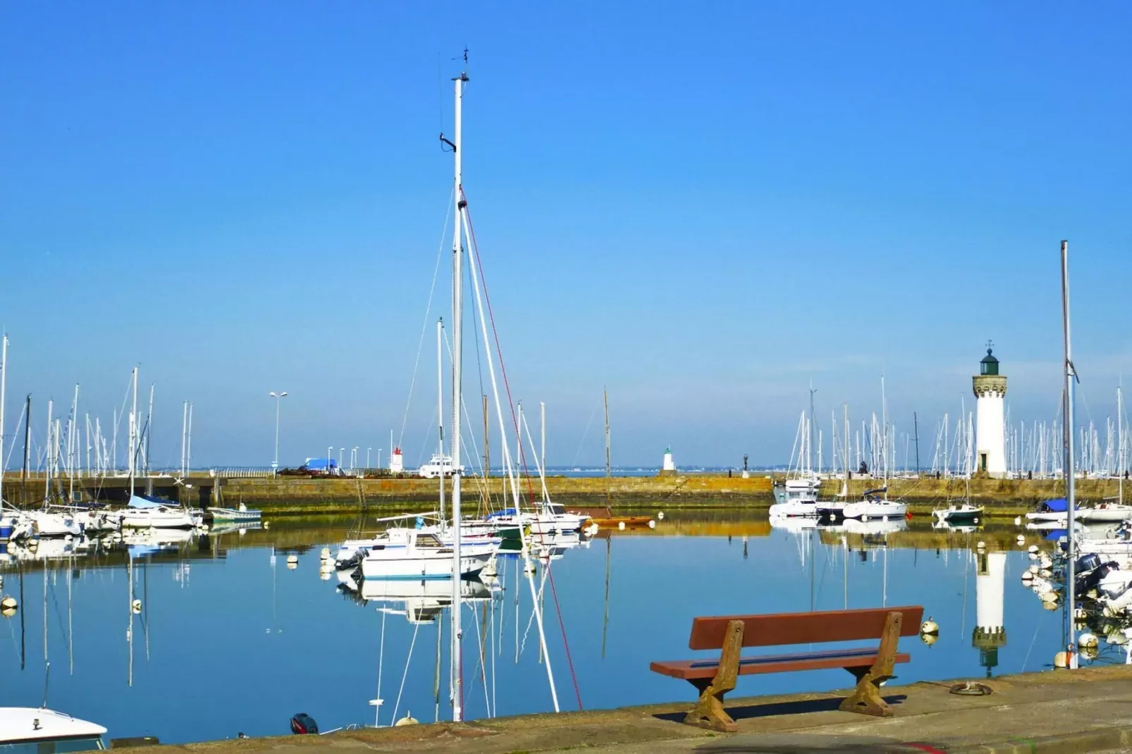 Holiday home Carnac-Areas summer 1km