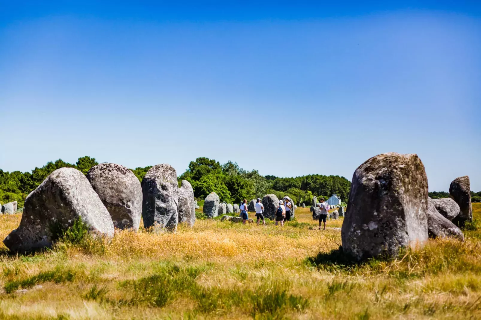Holiday home Carnac-Areas summer 5km