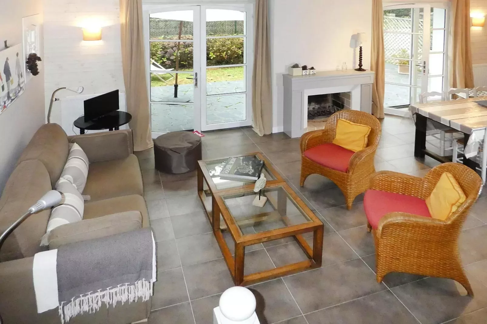 Holiday home Carnac