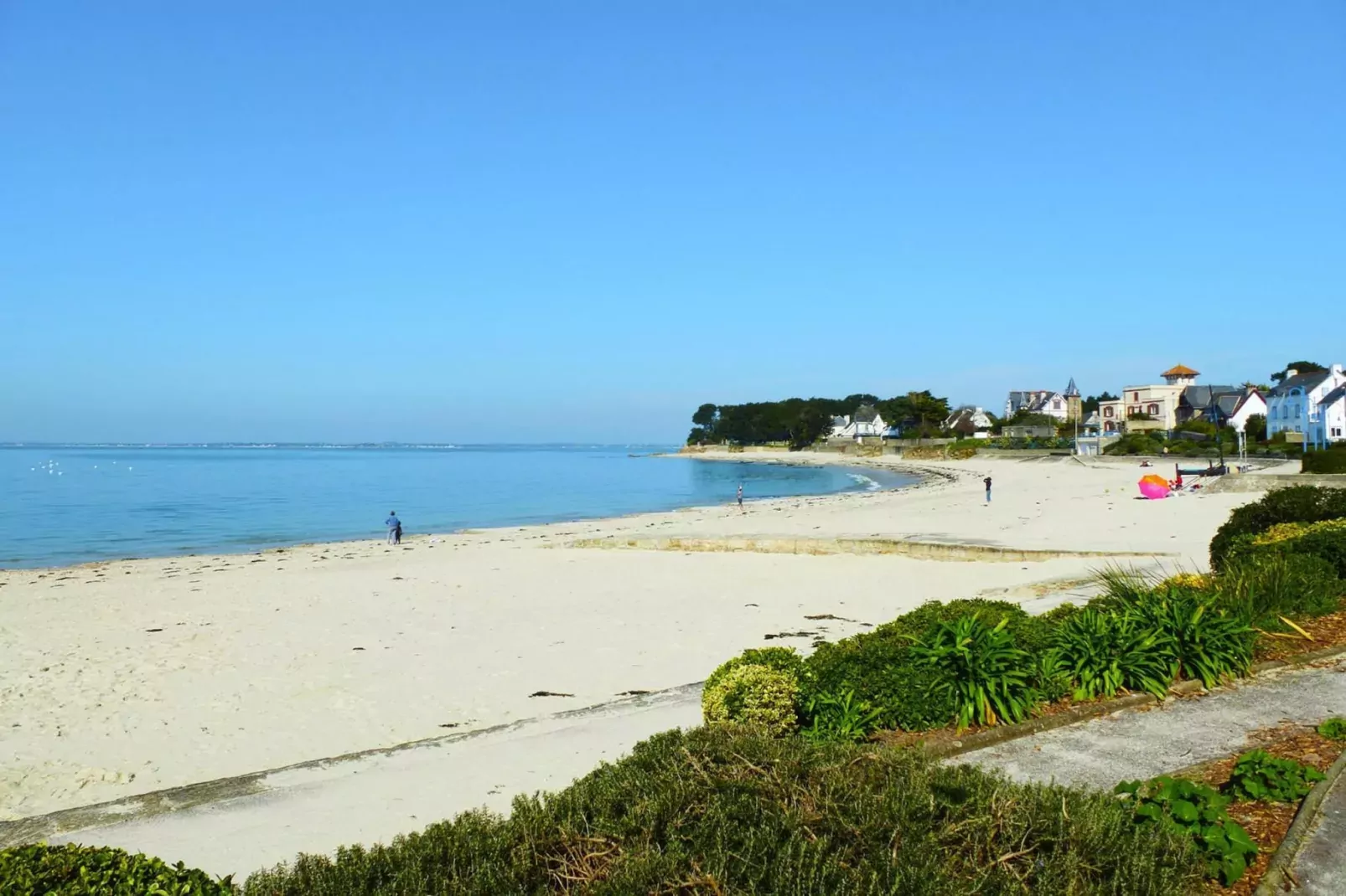 Holiday home Carnac