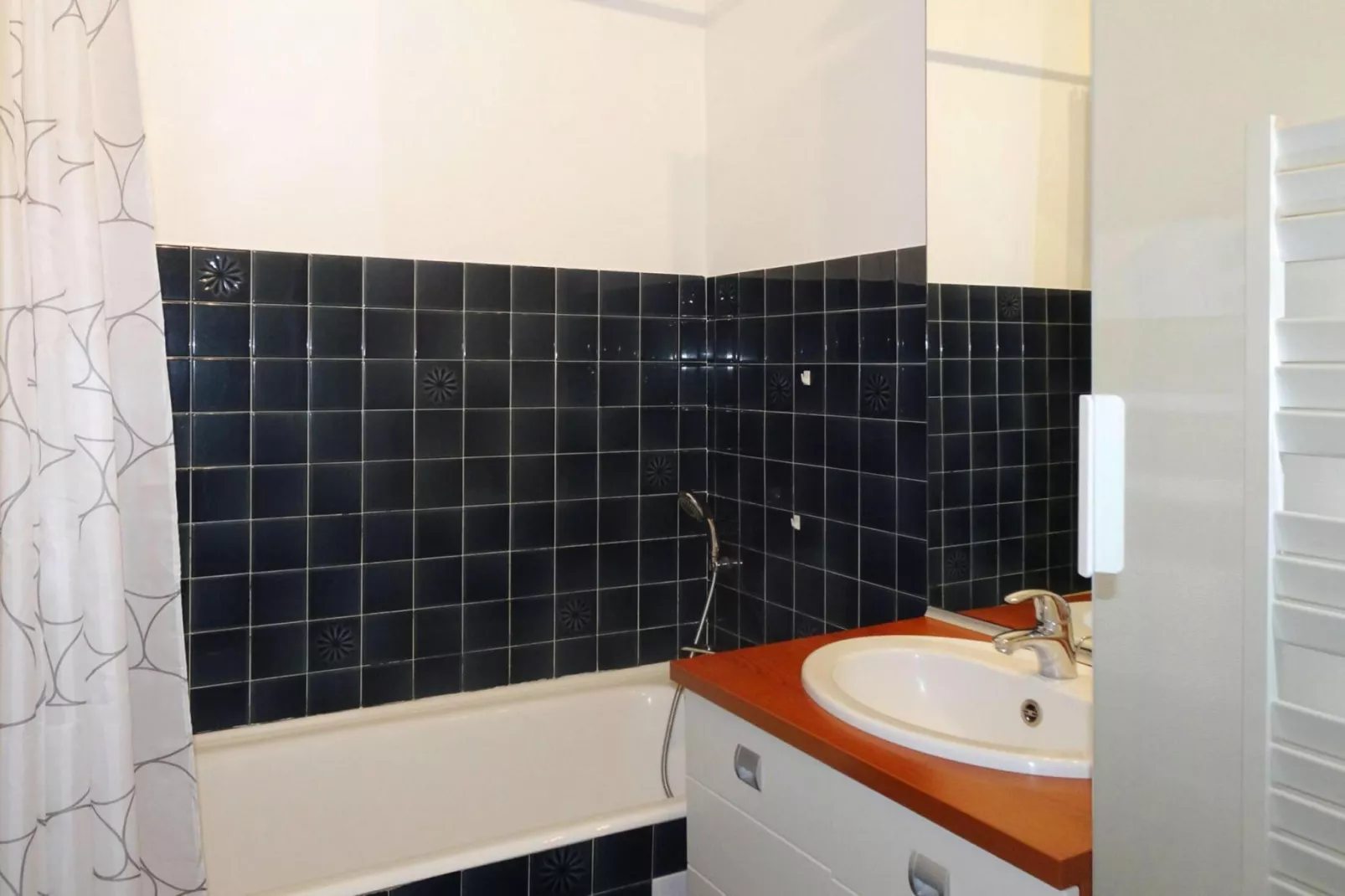 Appartement Beg Meil-Areas summer 1km