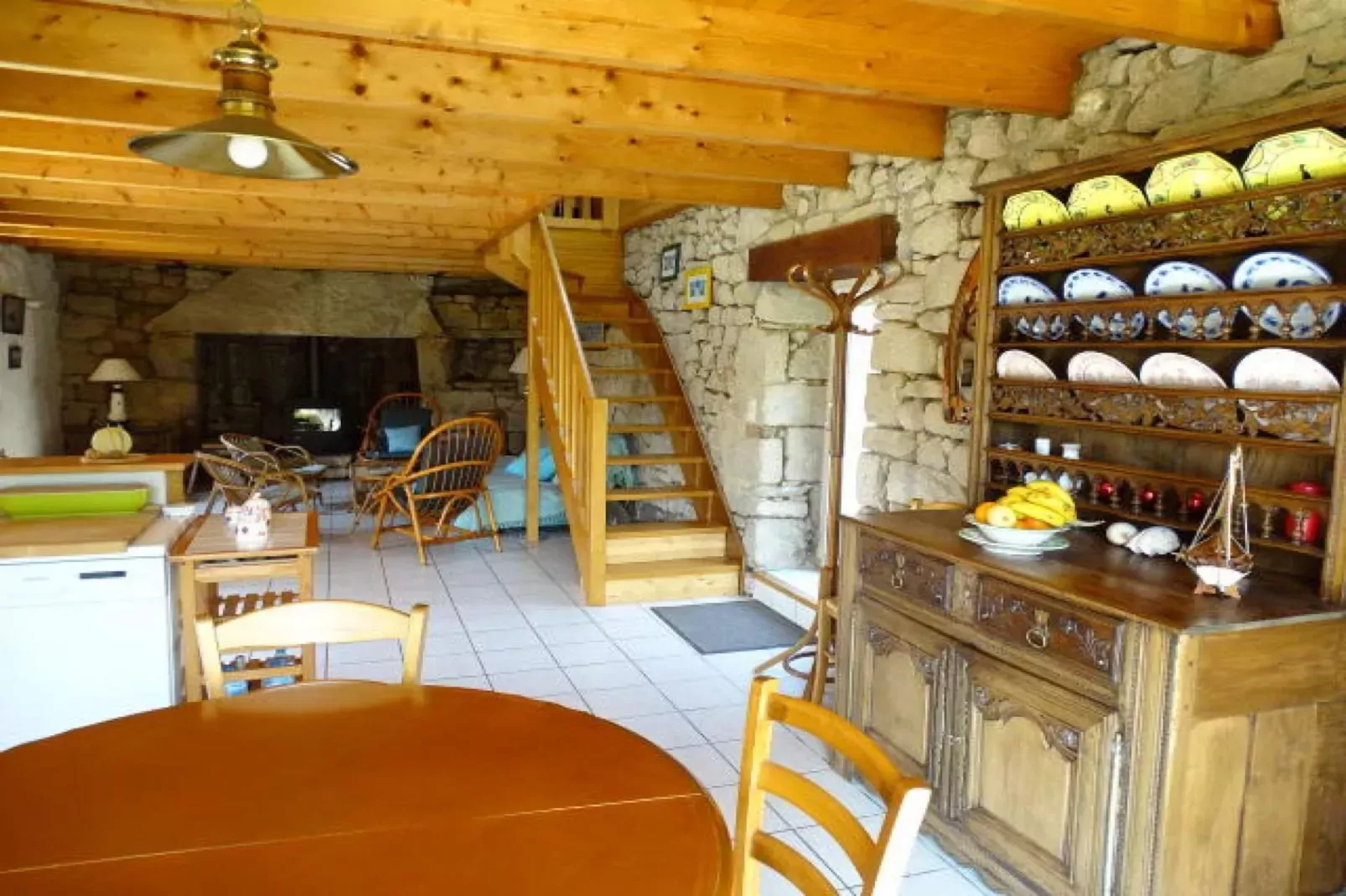 Holiday home Plouhinec