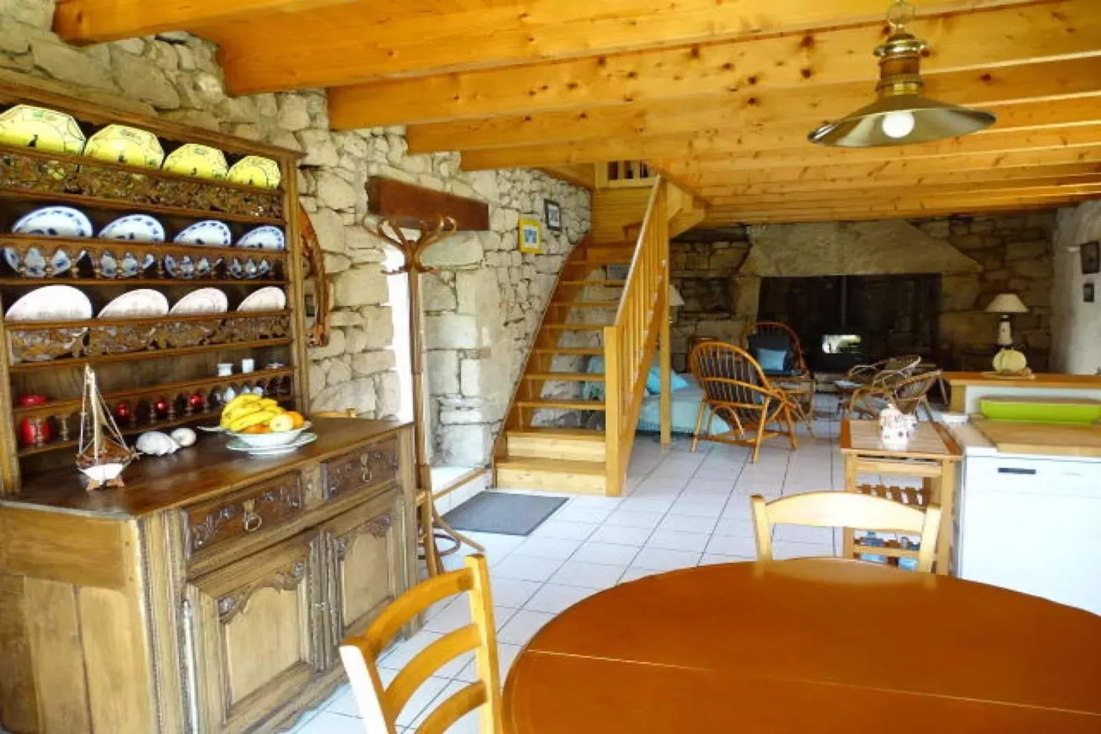 Holiday home Plouhinec