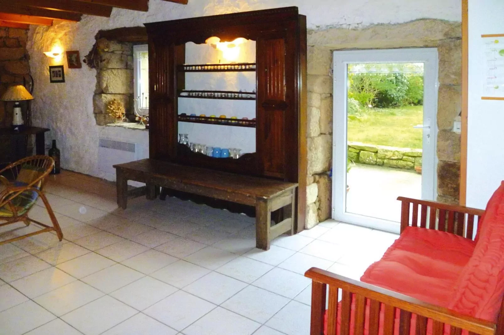 Holiday home Plouhinec