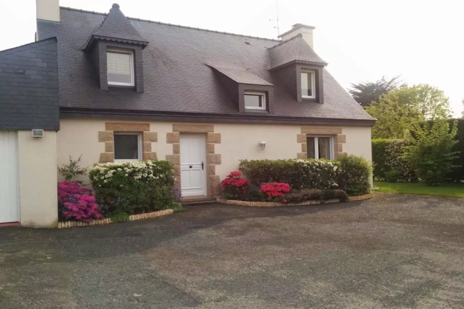 Holiday home Plouhinec-Areas within 5km in summer