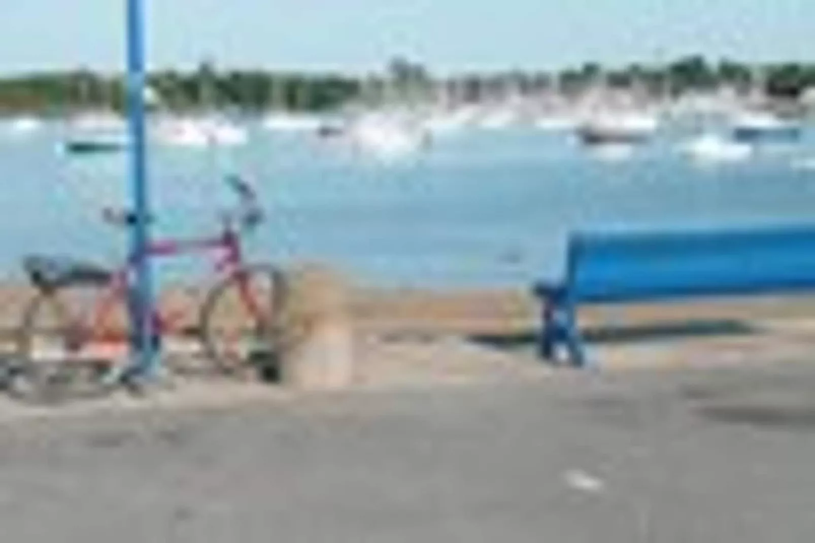 Holiday home Pont-l'Abbé-Areas summer 1km
