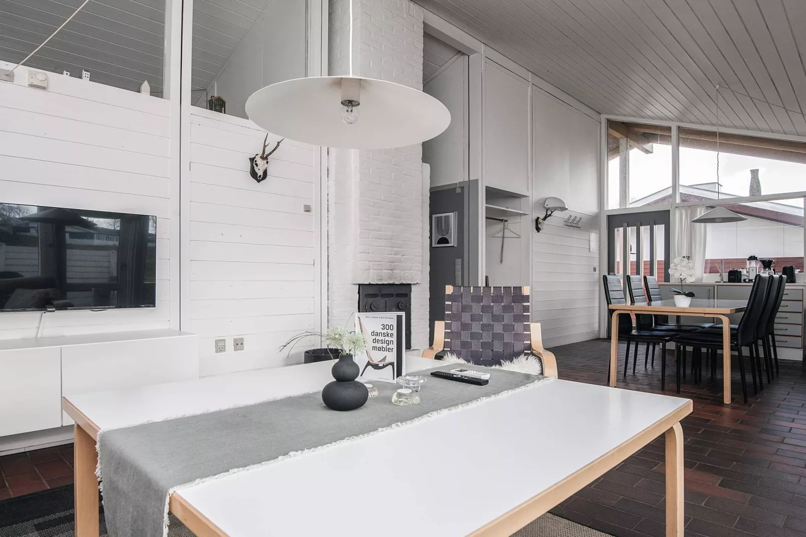 5 person holiday home in Aabenraa-By Traum-Indoor