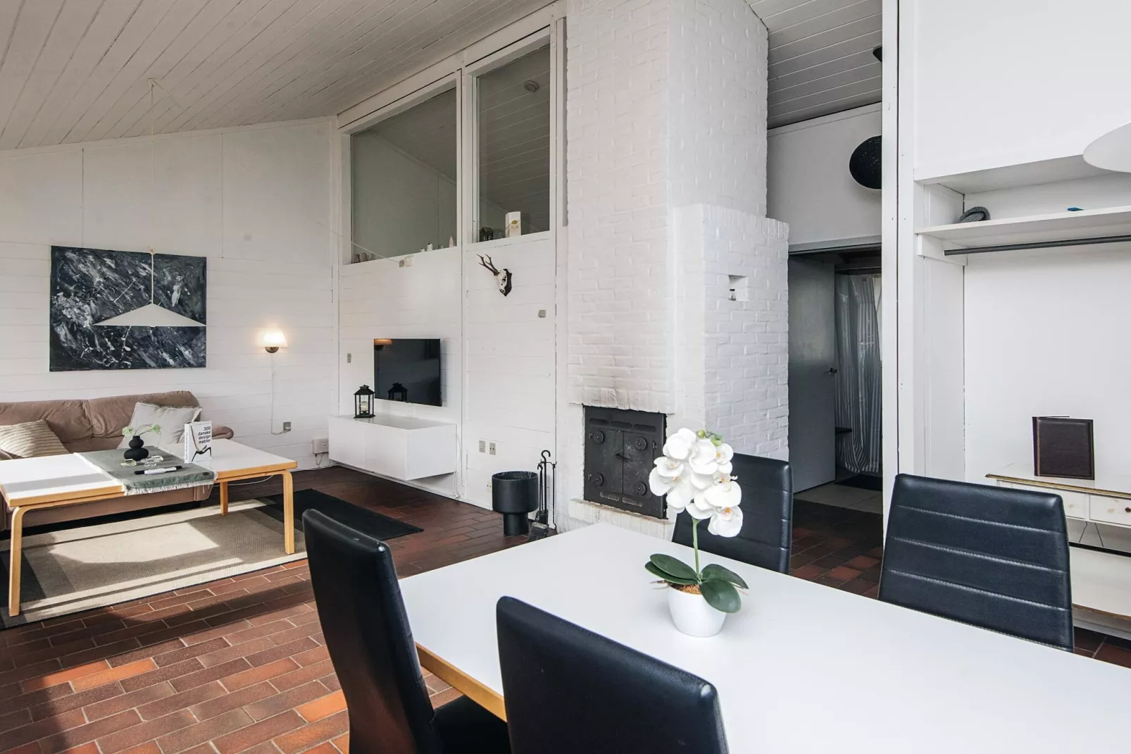 5 person holiday home in Aabenraa-By Traum-Indoor