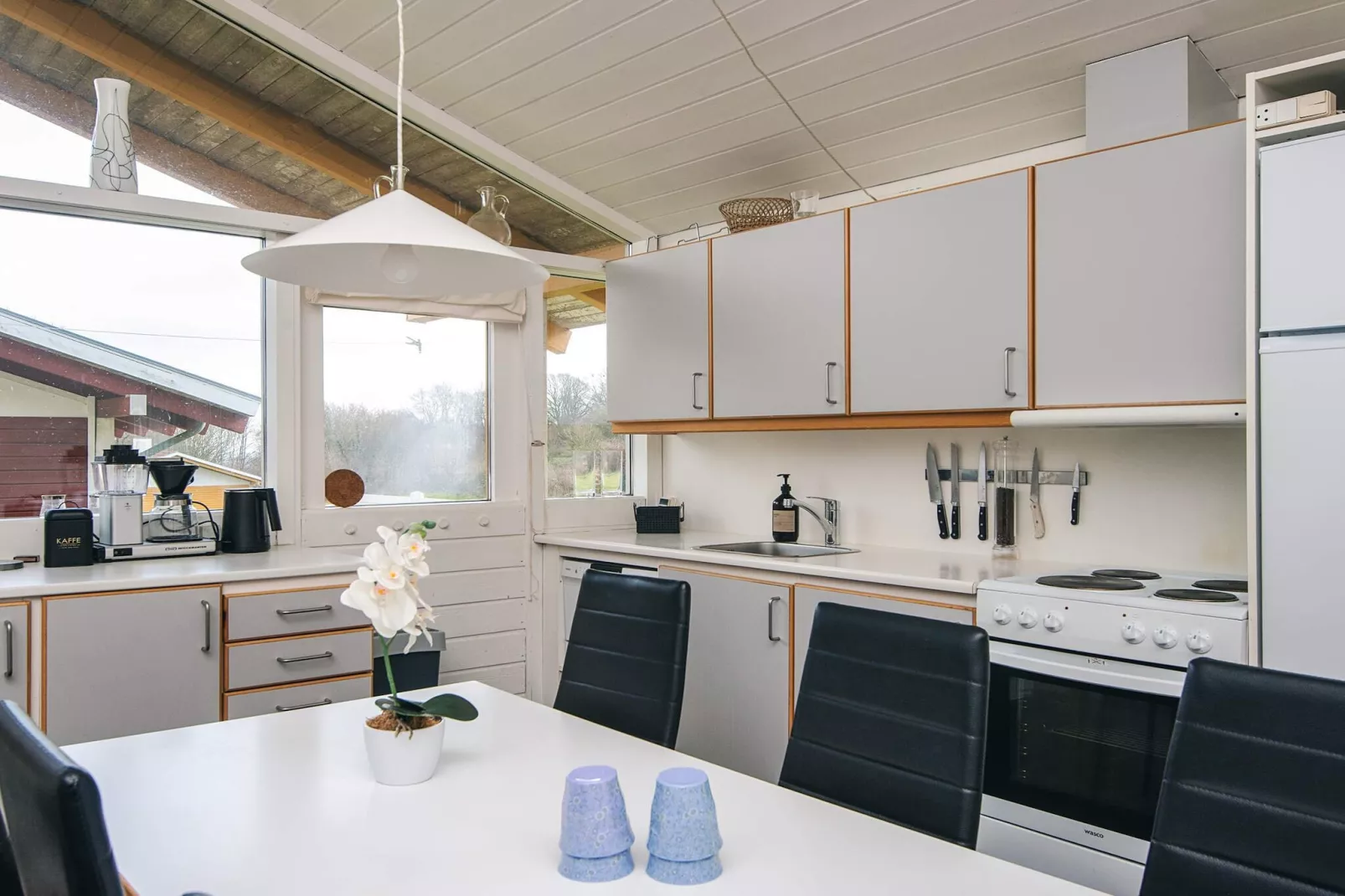 5 person holiday home in Aabenraa-By Traum-Indoor