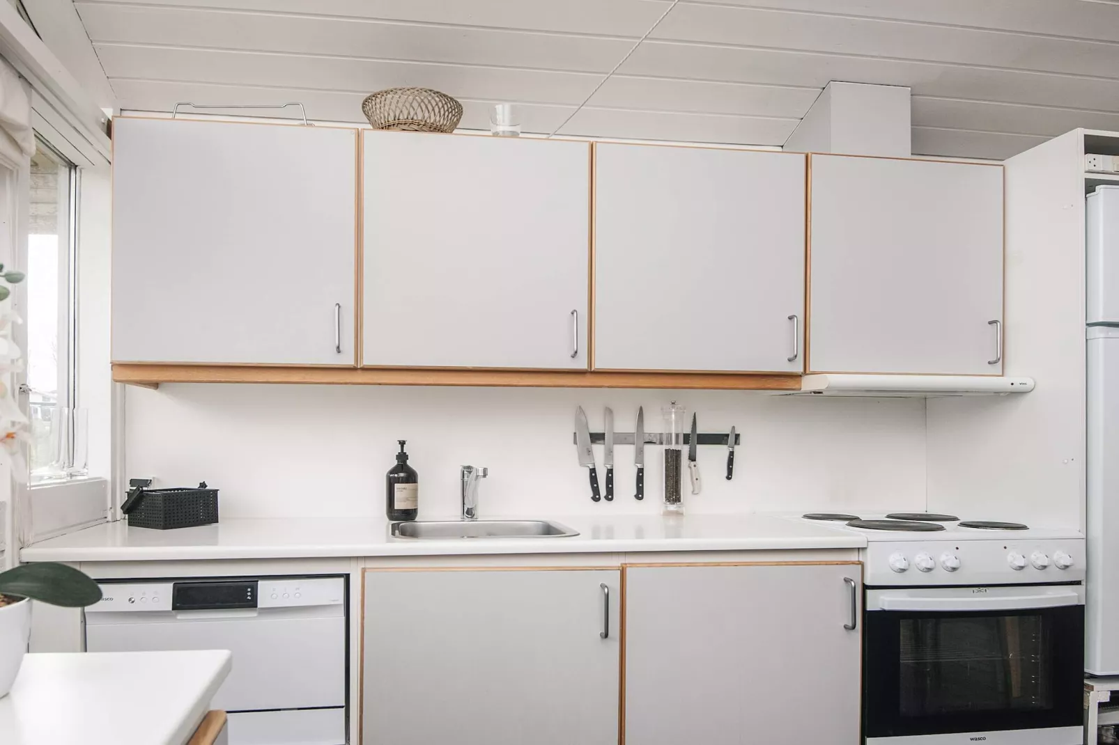 5 person holiday home in Aabenraa-By Traum-Indoor