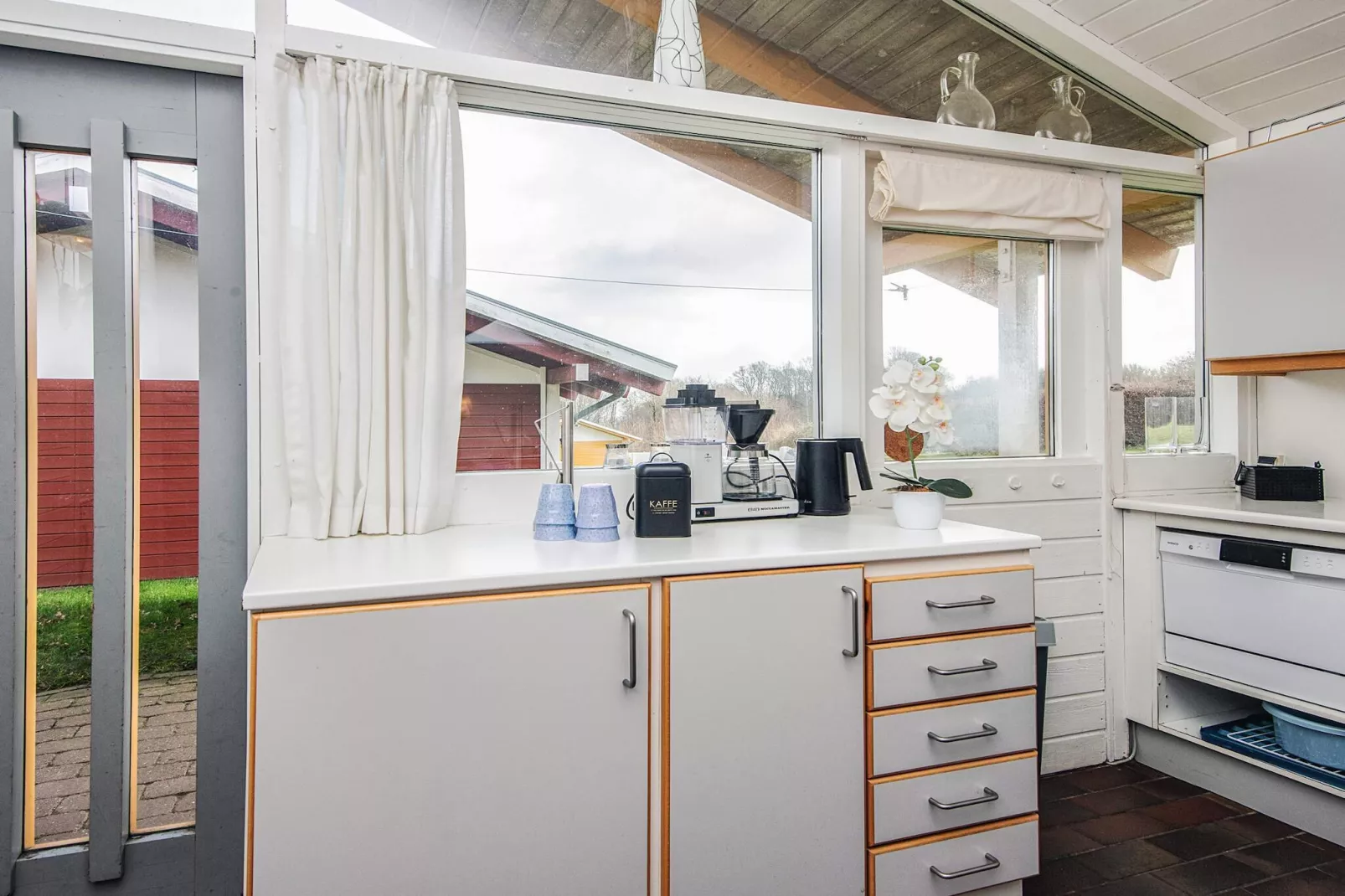 5 person holiday home in Aabenraa-By Traum-Indoor