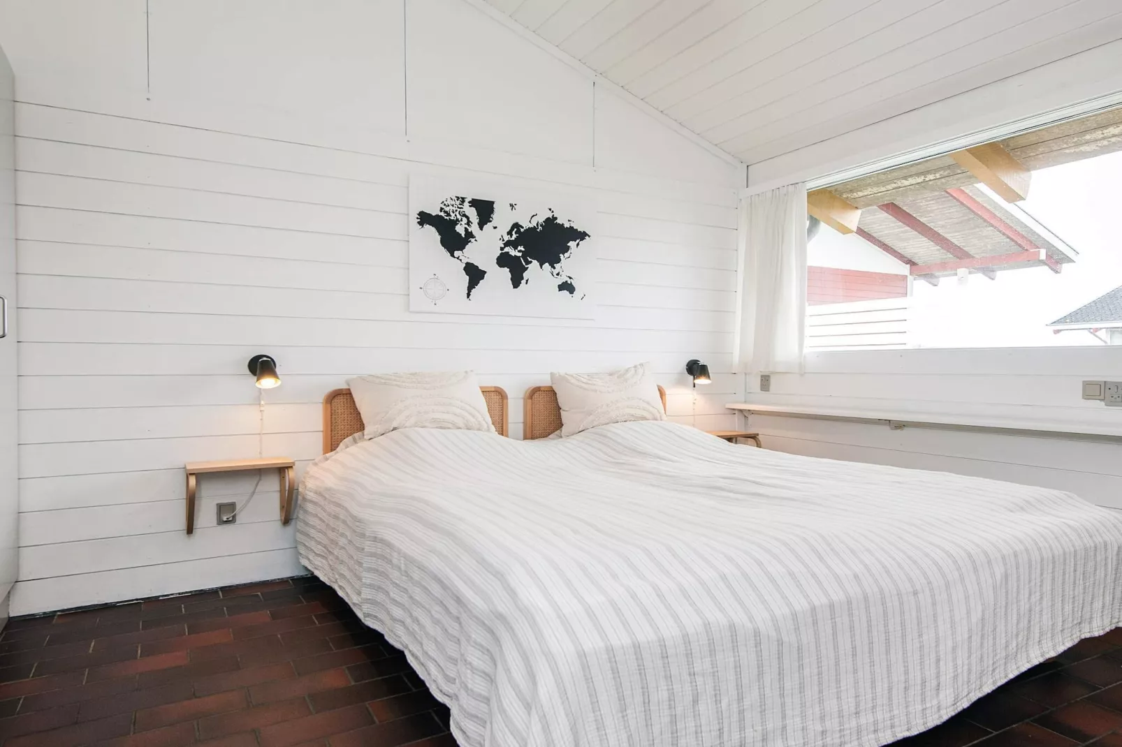 5 person holiday home in Aabenraa-By Traum-Indoor
