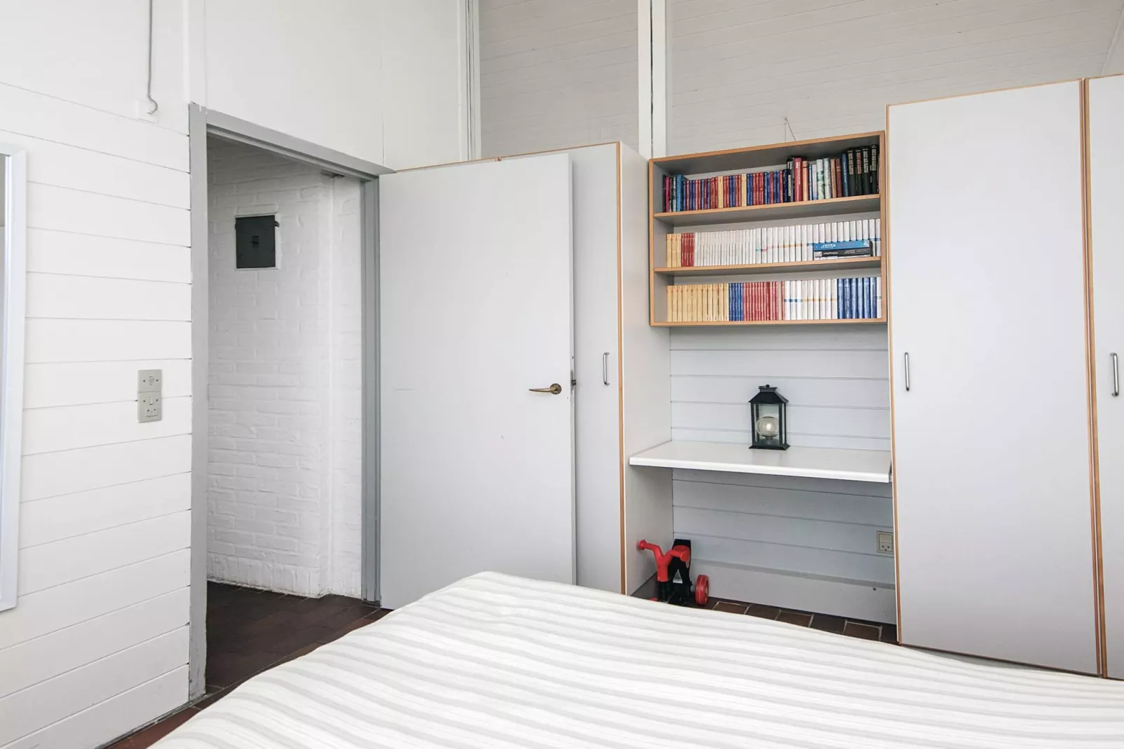 5 person holiday home in Aabenraa-By Traum-Indoor