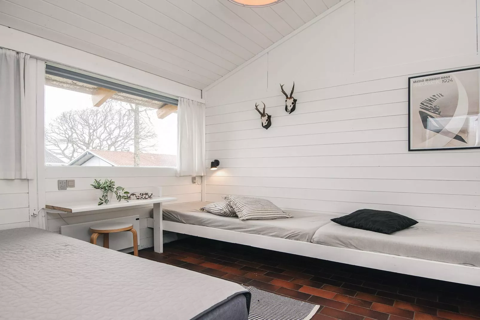 5 person holiday home in Aabenraa-By Traum-Indoor
