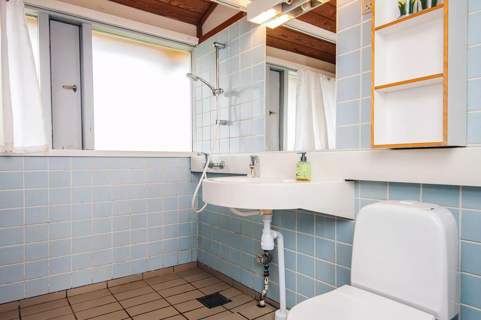 5 person holiday home in Aabenraa-By Traum-Indoor