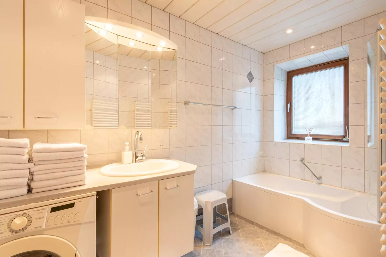 Haus Nissl-Badezimmer