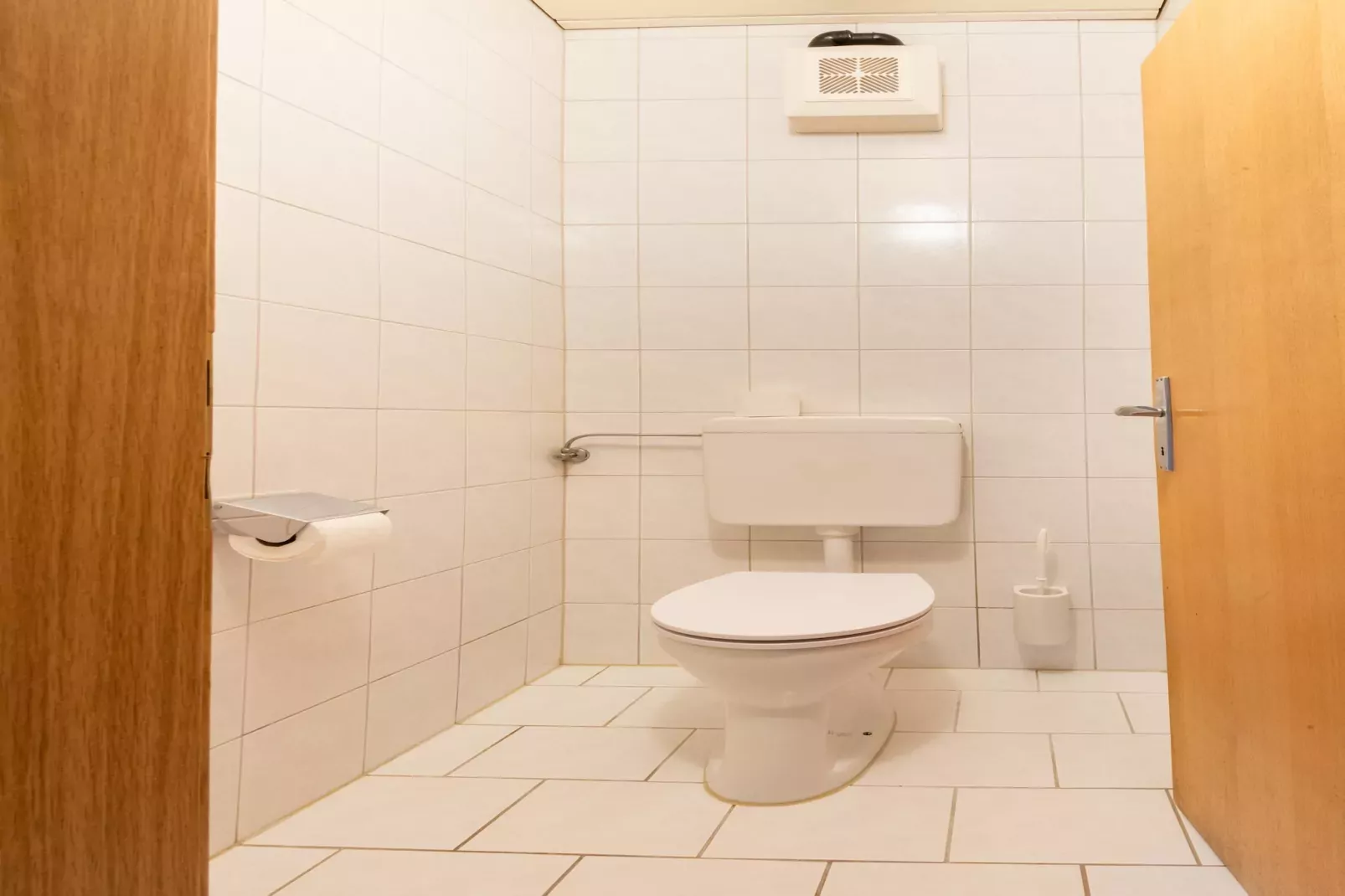 Haus Nissl-Badezimmer