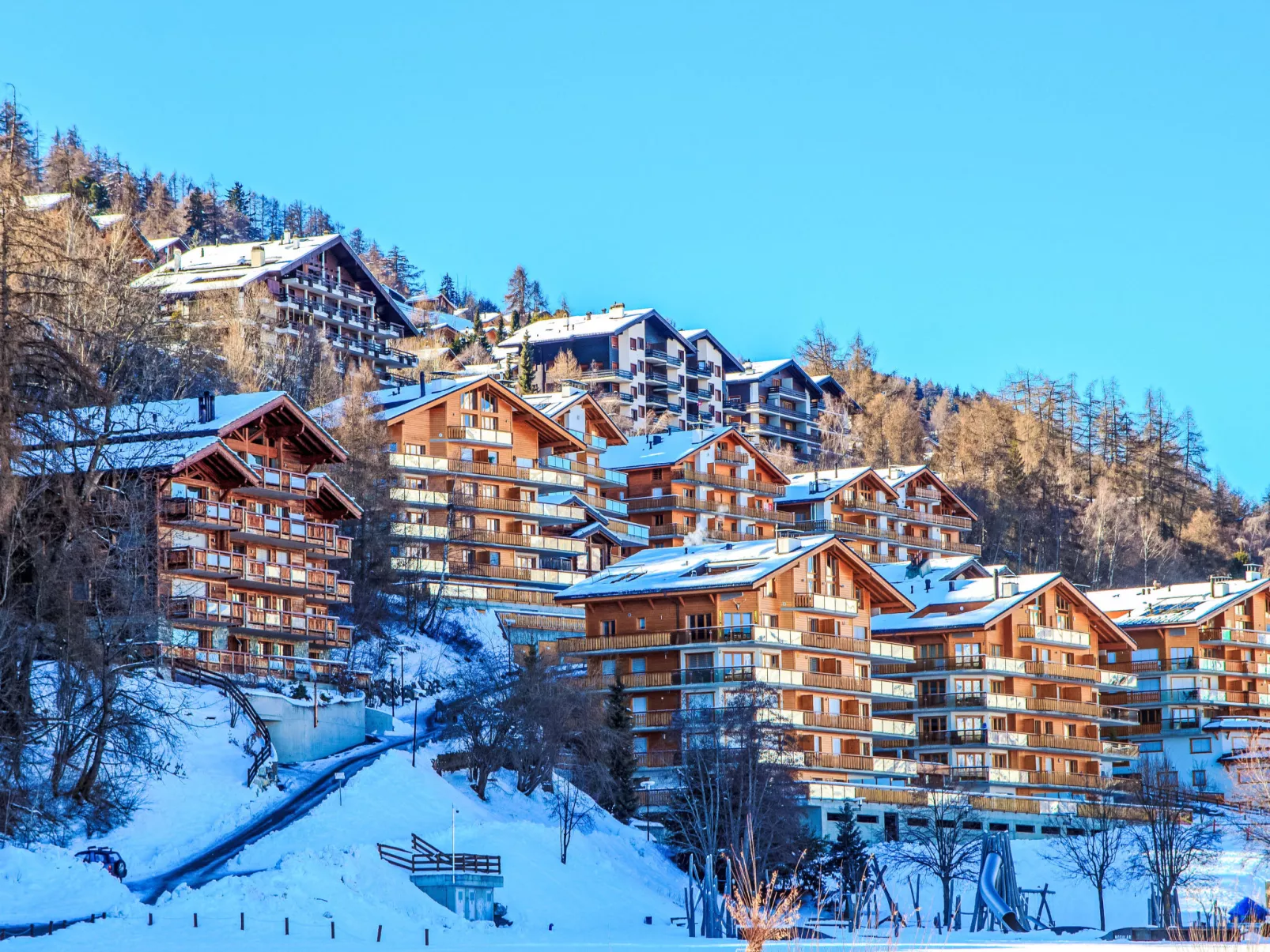 Grand Panorama A11-Outside