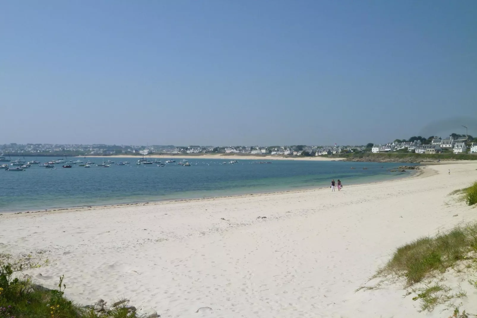 Studio apartment Audierne-Areas summer 5km