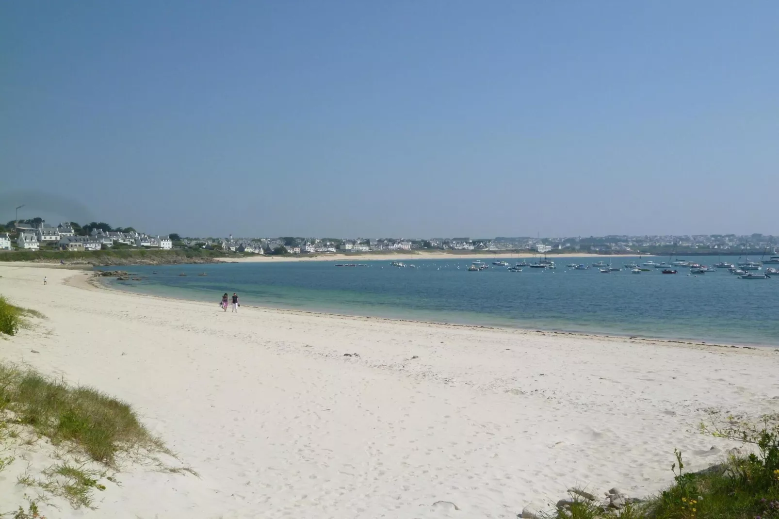 Studio apartment Audierne-Areas summer 5km