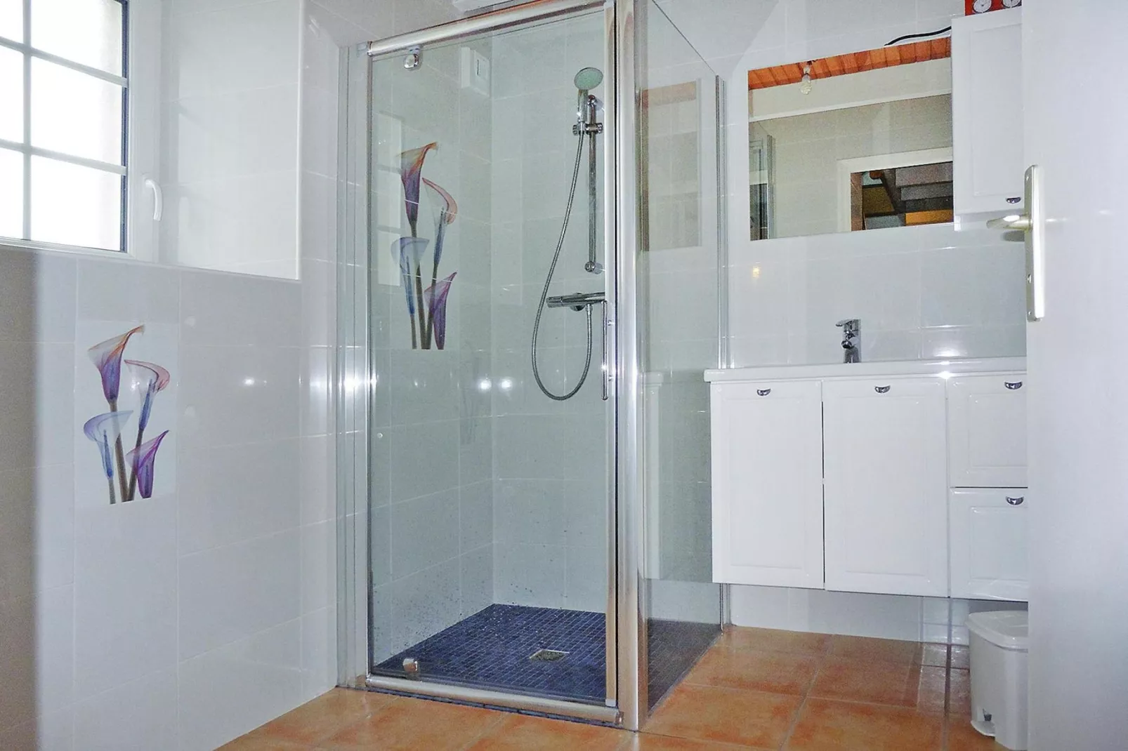 Steinhaus Lesconil-Bathroom