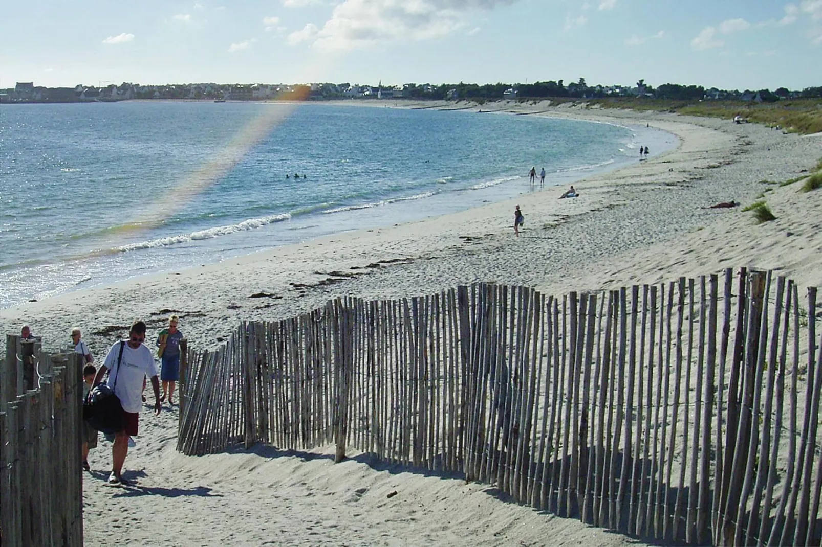 Steinhaus Lesconil-Areas summer 5km