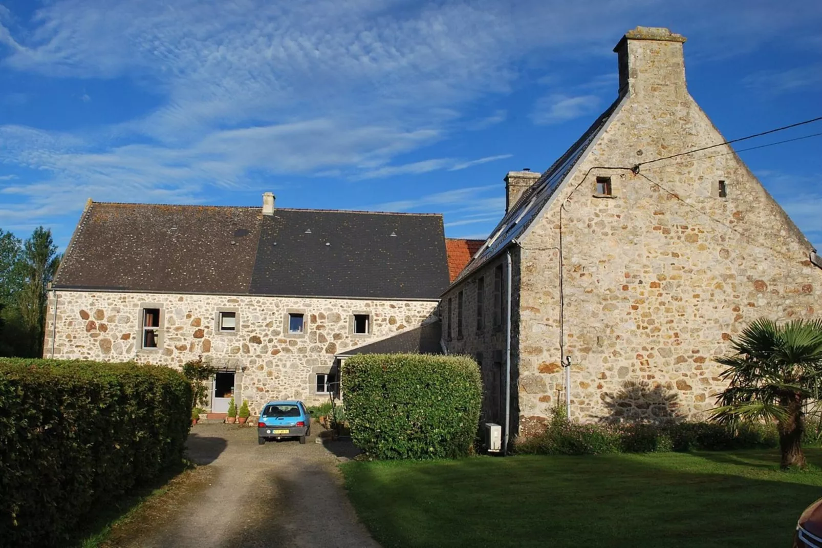 Steinhaus Lesconil-Areas summer 5km